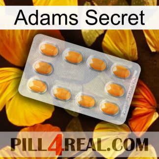 Adams Secret cialis3